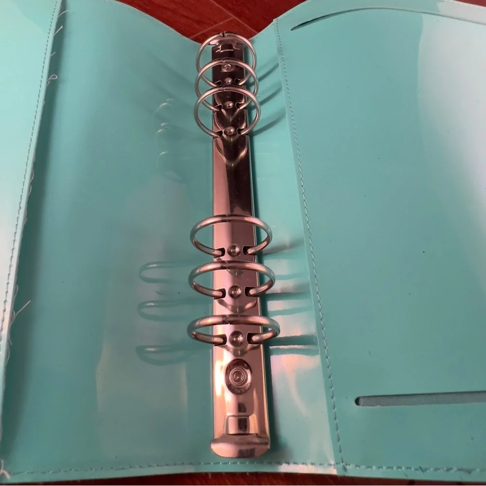 Filofax Domino A5